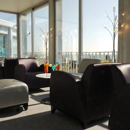 Hotel Europa Quiberon Kültér fotó