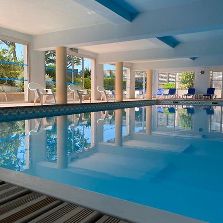Hotel Europa Quiberon Kültér fotó