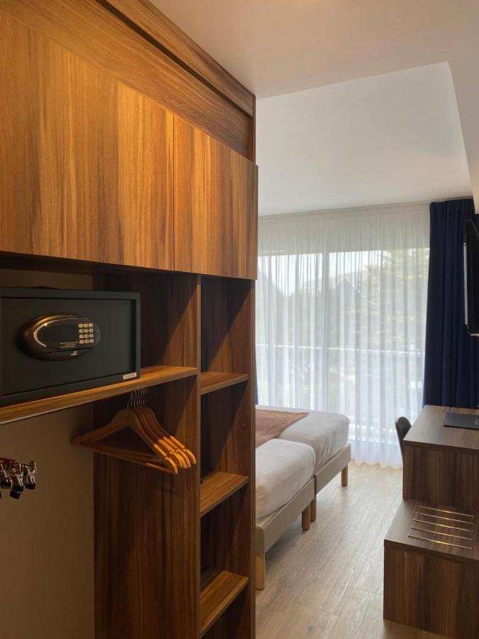 Hotel Europa Quiberon Kültér fotó