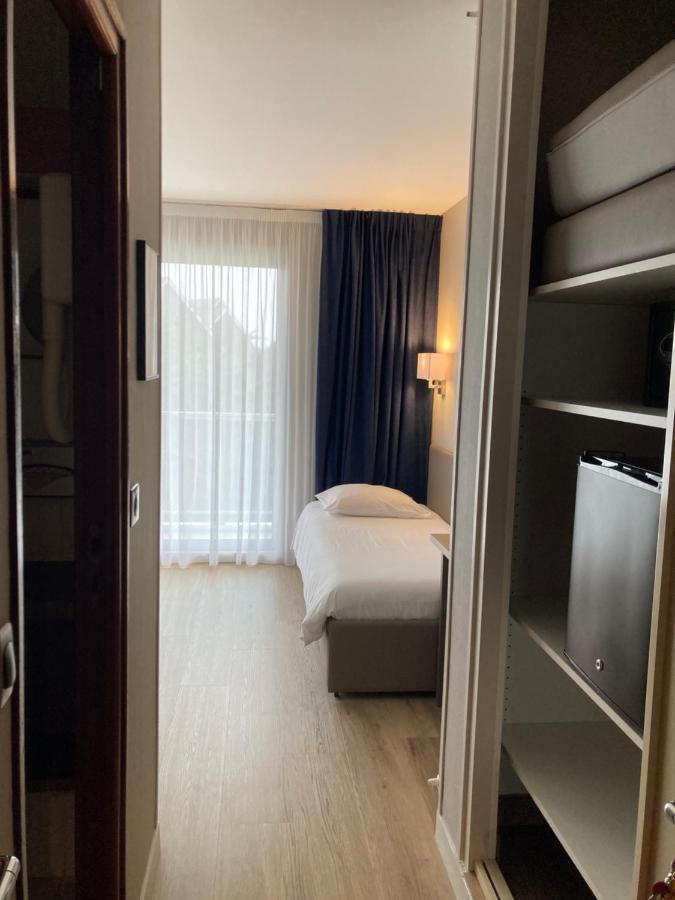 Hotel Europa Quiberon Kültér fotó
