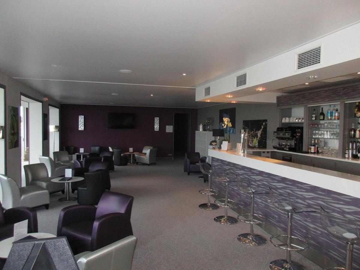 Hotel Europa Quiberon Kültér fotó