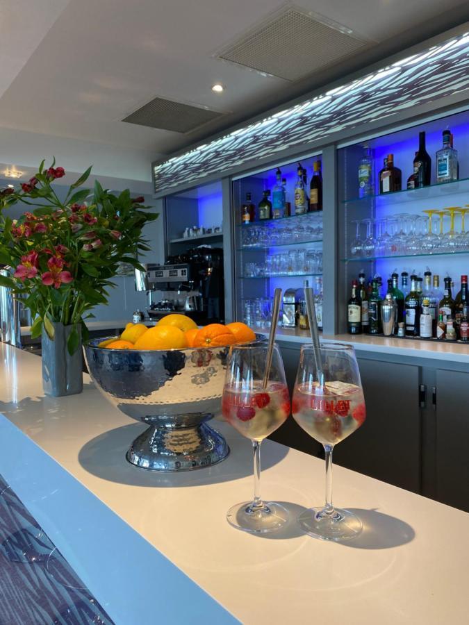 Hotel Europa Quiberon Kültér fotó