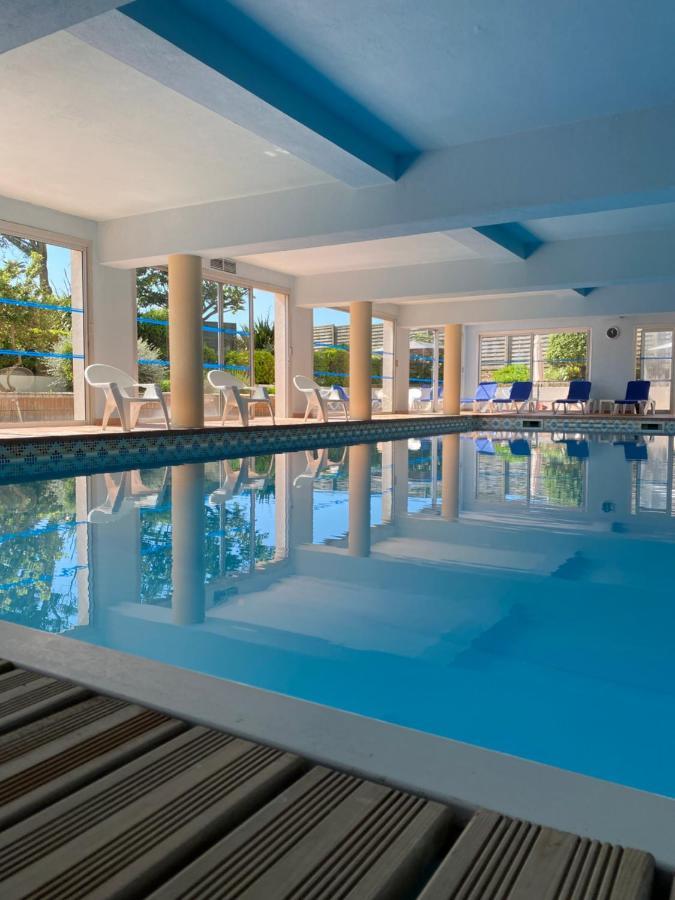 Hotel Europa Quiberon Kültér fotó