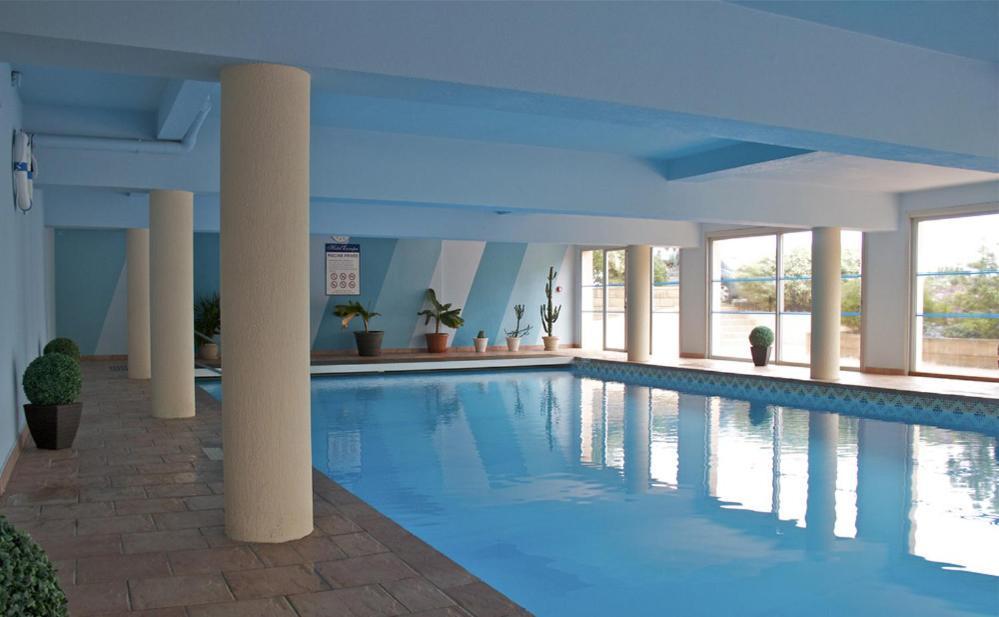 Hotel Europa Quiberon Kültér fotó