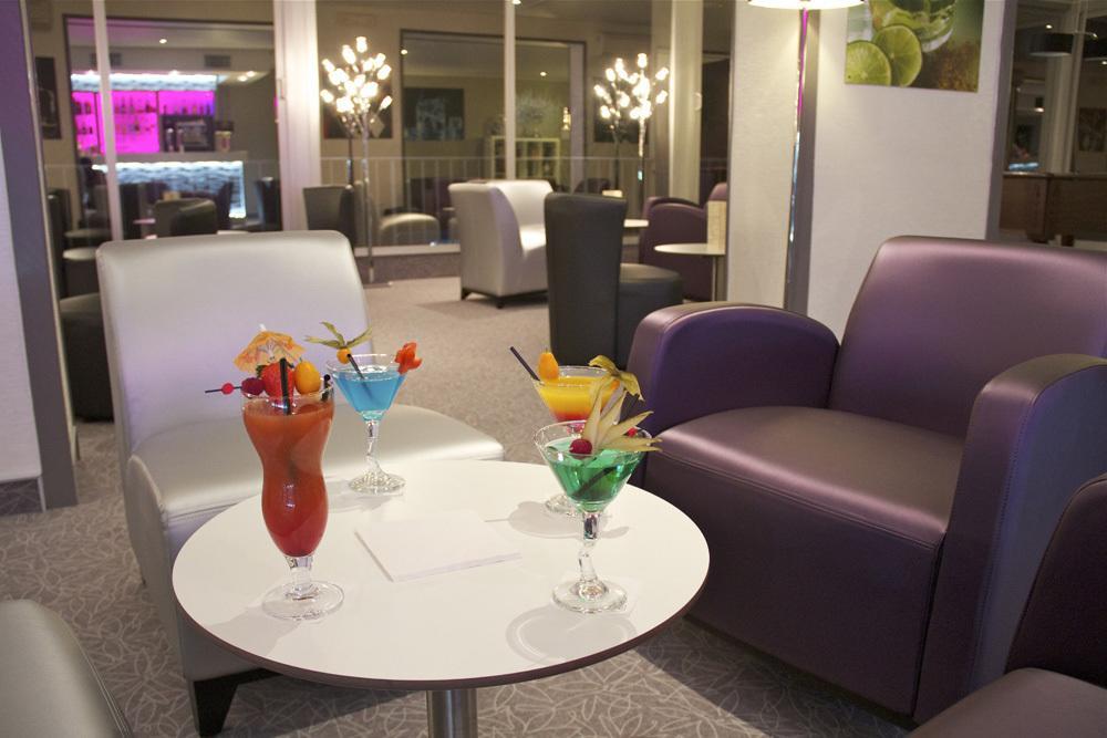 Hotel Europa Quiberon Kültér fotó