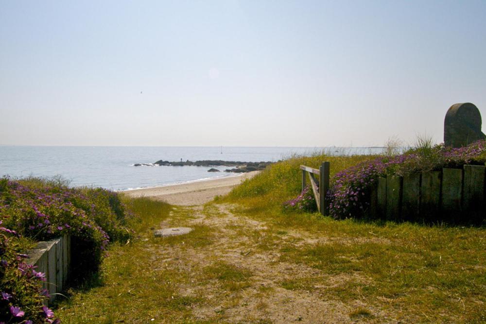 Hotel Europa Quiberon Kültér fotó